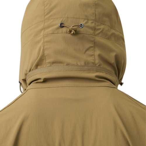 Trooper MK2 STORMSTRETCH® Soft Shell takki, Taiga Green