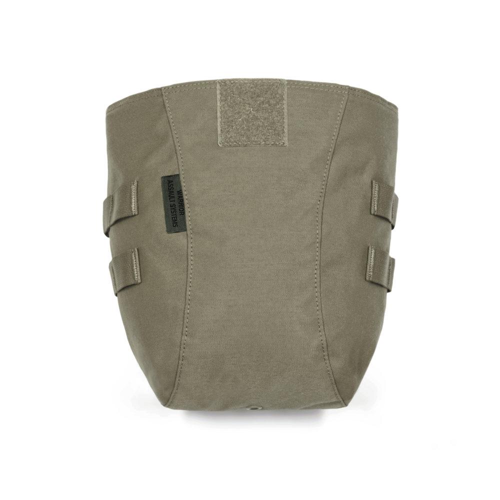 Roll-Up Dump Pouch, Gen 2 - Ranger Green