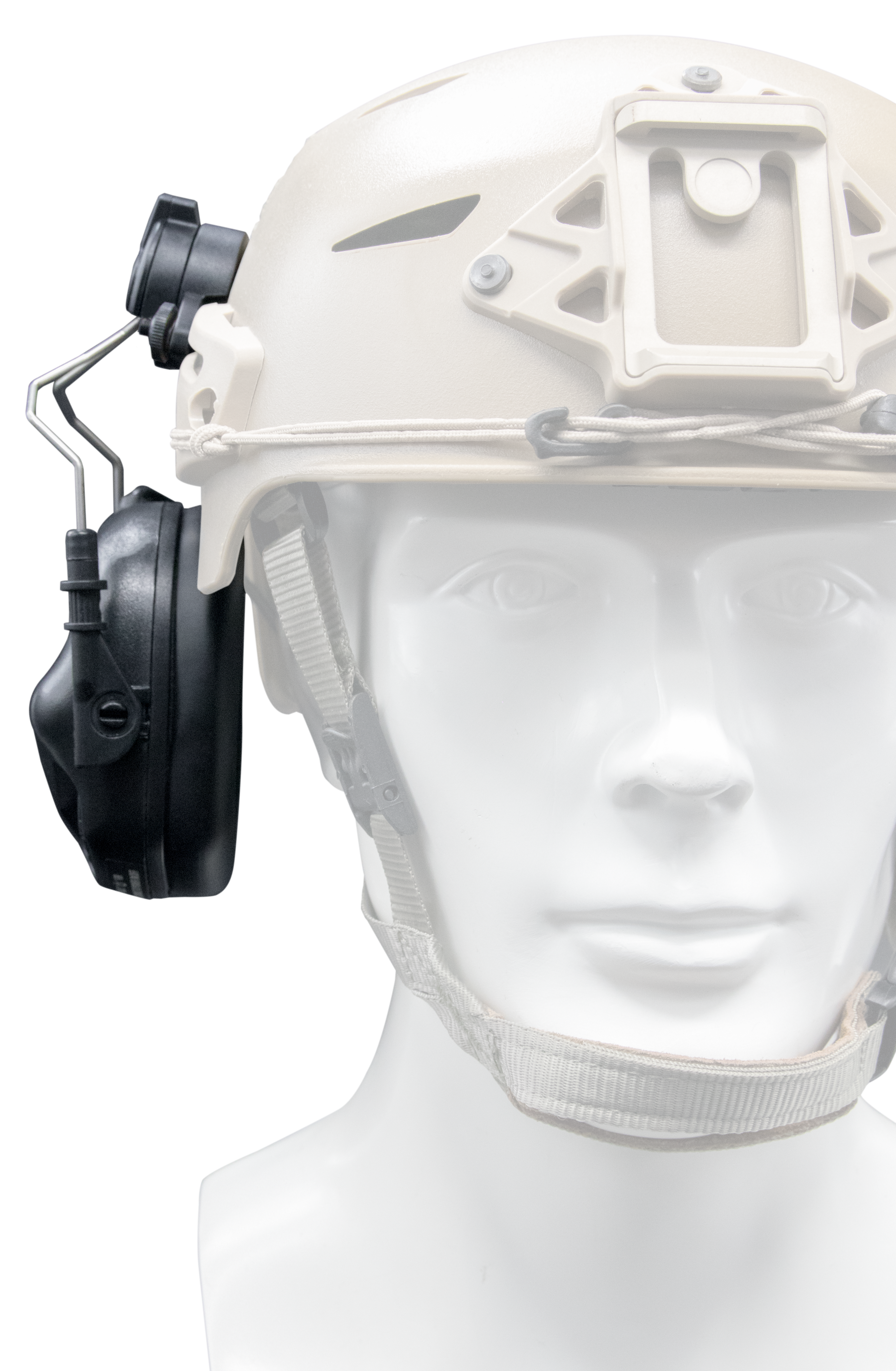 EXFIL M31/M32 helmet mount adapter