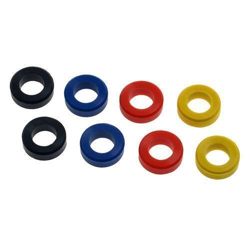 Technology M6 recoil spring guide adjustment blocks