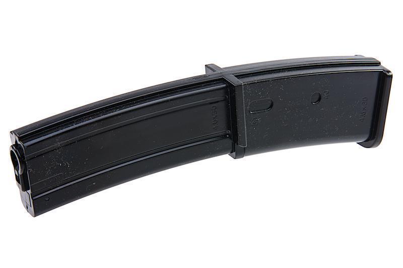 MP7 AEP mid-cap magazine, 100 rounds