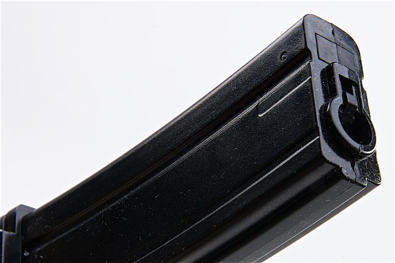 MP7 AEP mid-cap magazine, 100 rounds