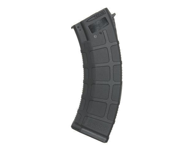 DMAG AK74 hi-cap magazine, 550 rounds - black