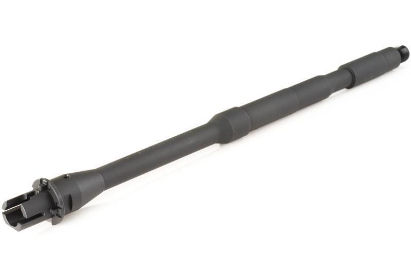 Daniel Defense licensed M4A1 outer barrel (14.5 inches)