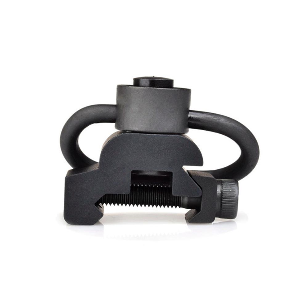 QD handguard sling mount, Picatinny