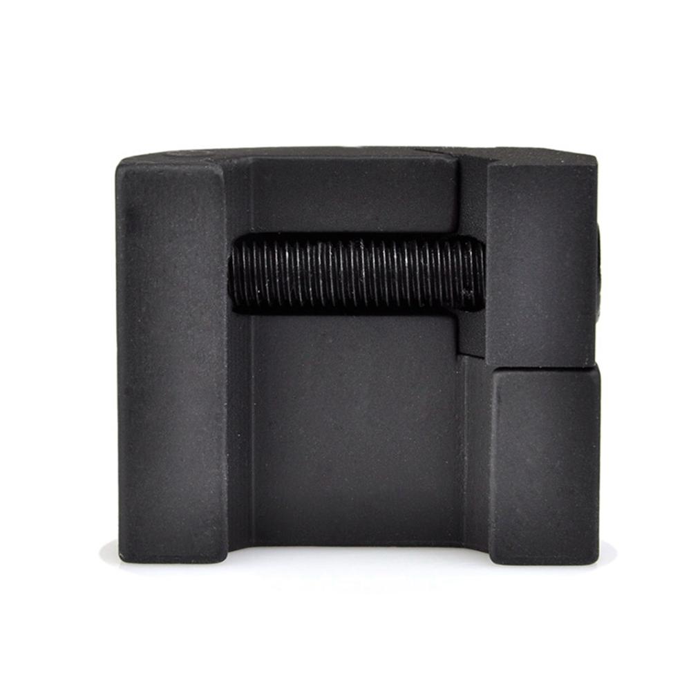 QD Hand Stop sling mount, Picatinny