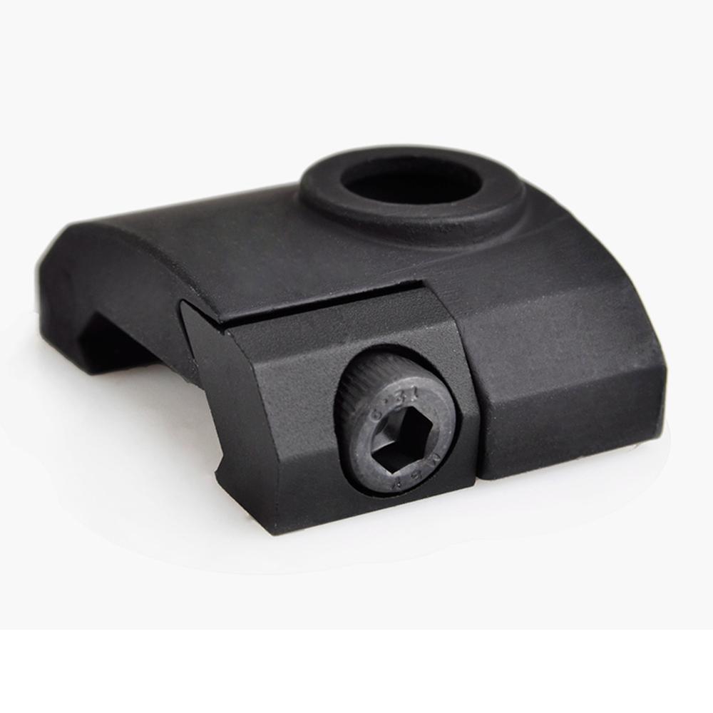 GS type QD sling mount, Picatinny