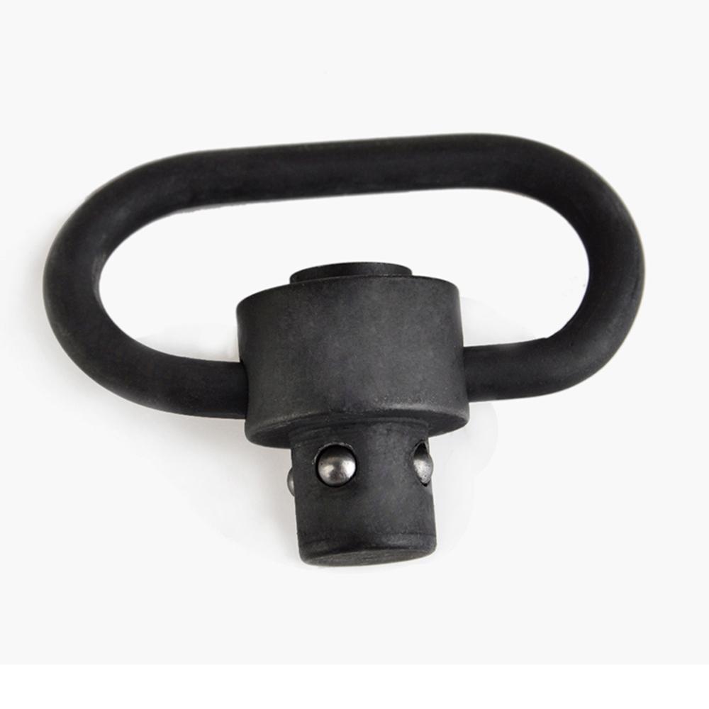 GS type QD sling mount, Picatinny