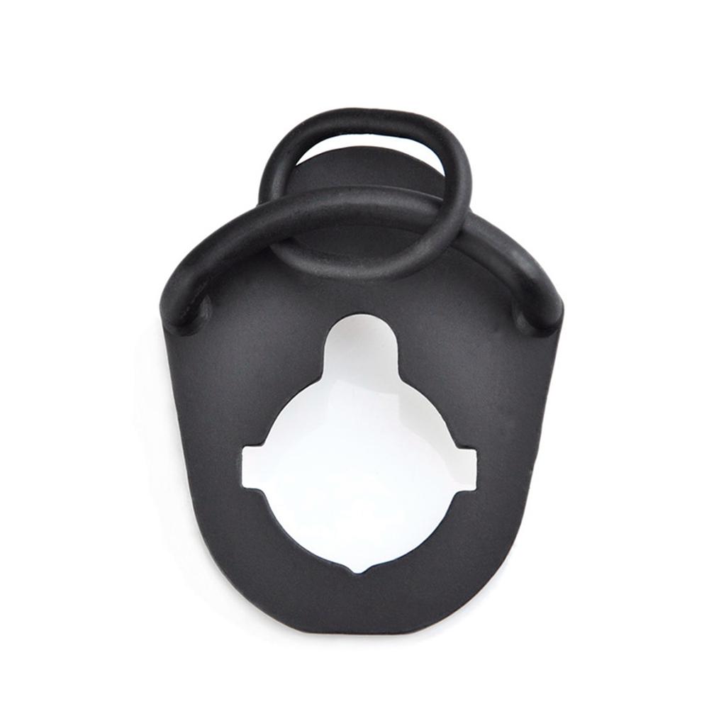 ASP Tactical AEG End Plate sling mount M4/M16 - black