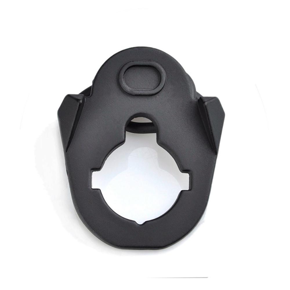 ASP Tactical AEG End Plate sling mount M4/M16 - black