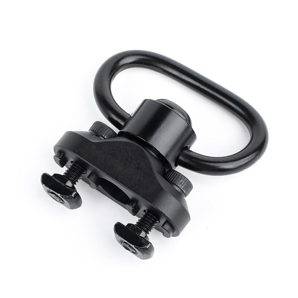 M-ETAL QD sling mount for M-LOK