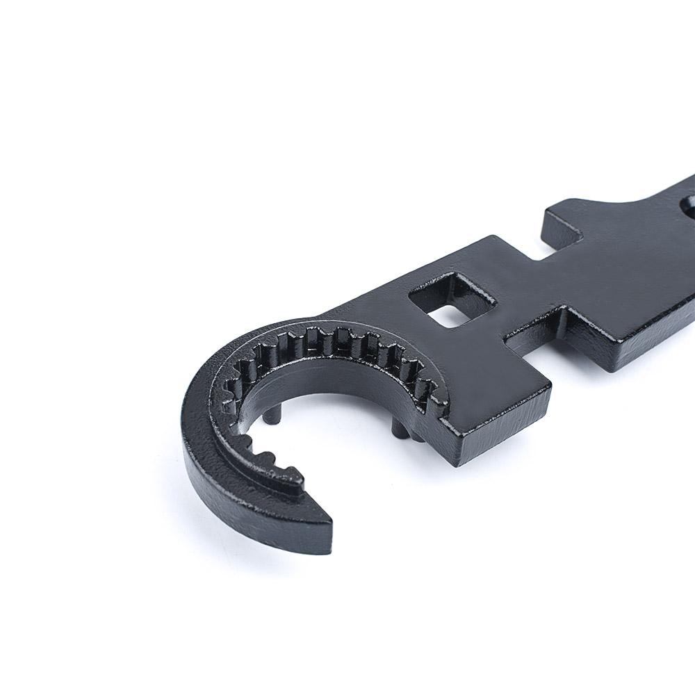 Multi-Functional Steel Wrench Tool, AR15