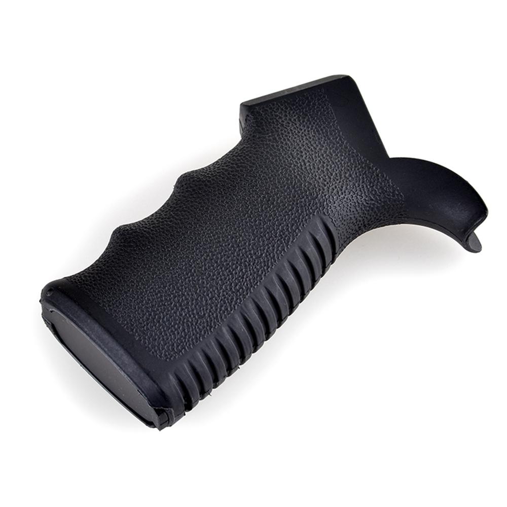 MP EPG GBB M4 pistoolikahva - musta