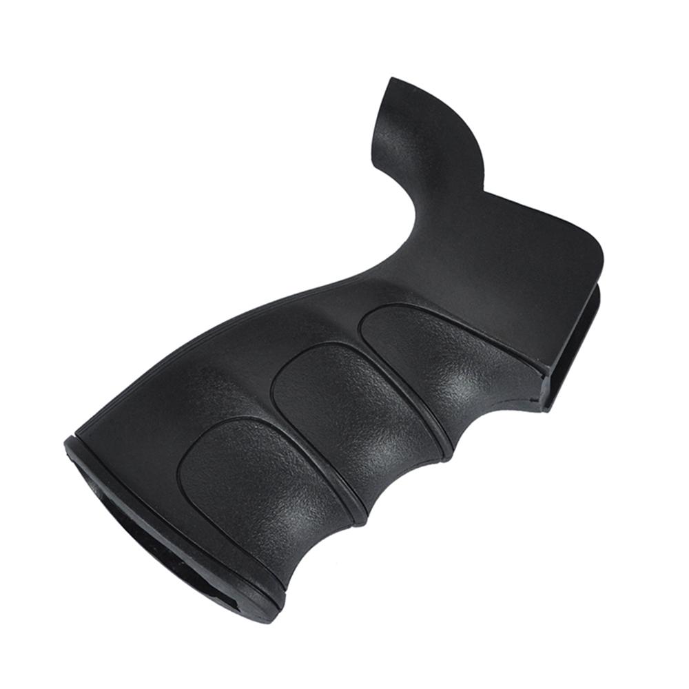 G27 AEG pistol grip - Black