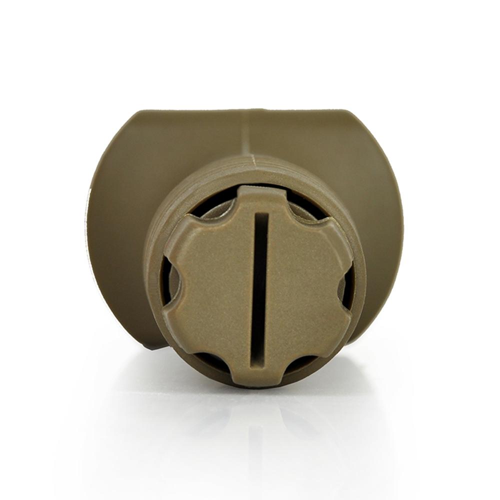 MP KA Forward pystykahva - hiekka