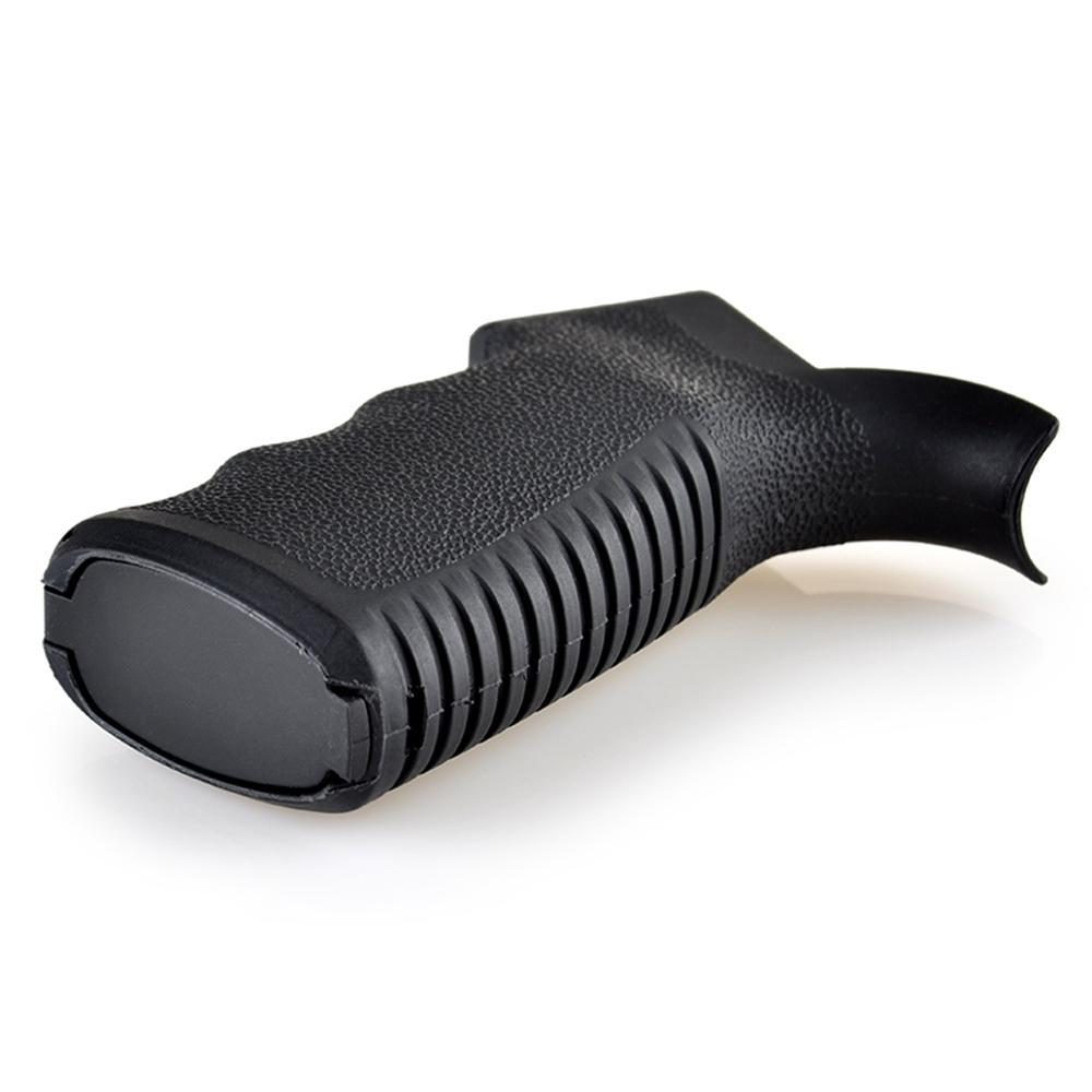 MP EPG GBB M4 pistoolikahva - musta