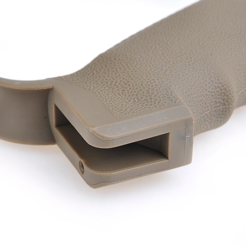 EPG GBB M4 pistoolikahva - hiekka