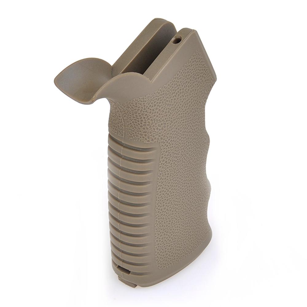 EPG GBB M4 pistoolikahva - hiekka