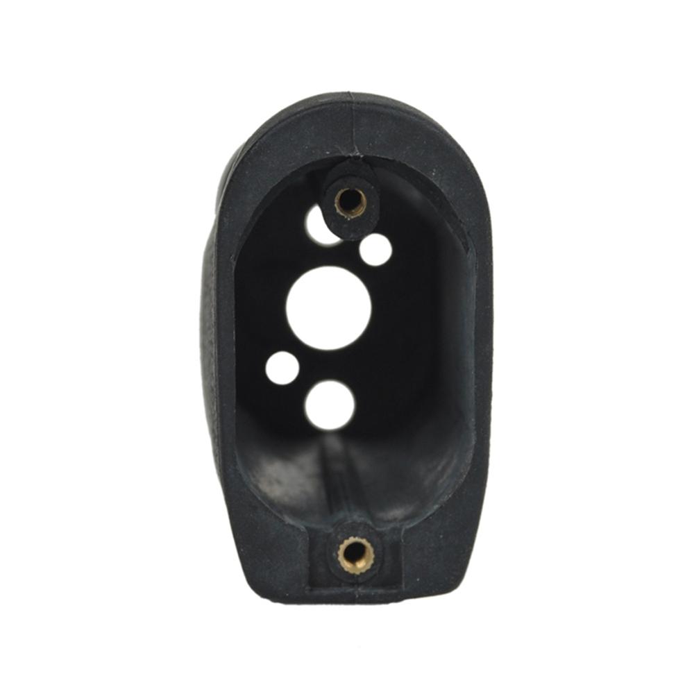 HK416 AEG pistoolikahva - musta