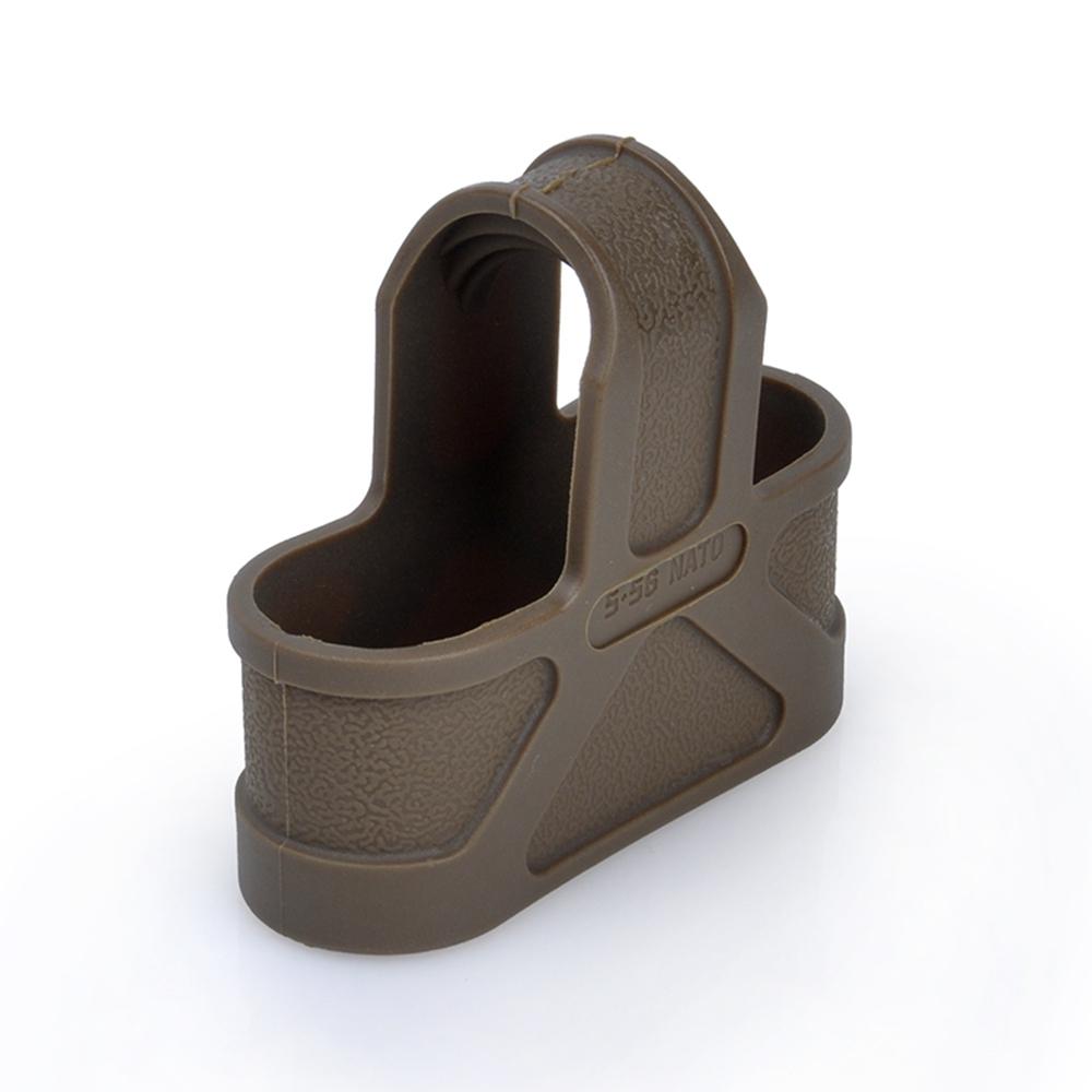 5.56 NATO mag puller, M4 - Tan