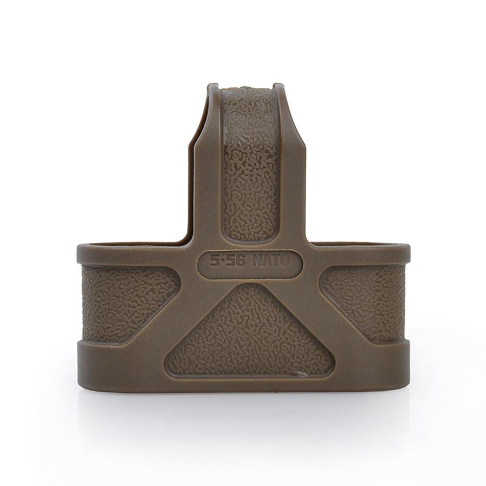 5.56 NATO mag puller, M4 - Tan