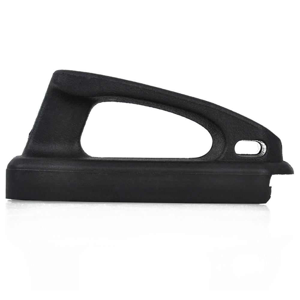 Ranger Magazine bottom plate for PMAG, M4 - Black