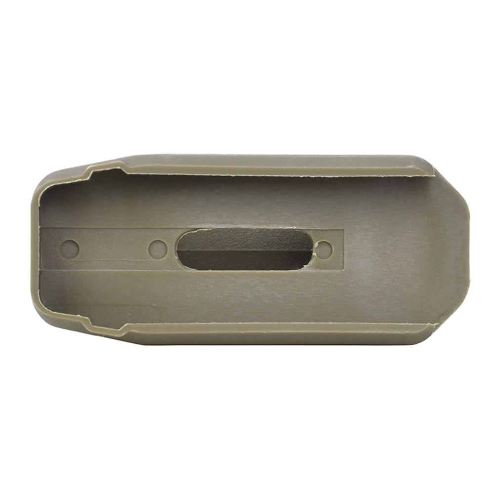 Ranger Magazine bottom plate for PMAG, M4 - Tan