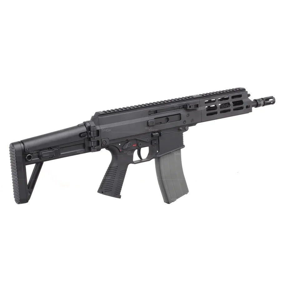 MARUYAMA ISO556 GBBR kaasukivääri