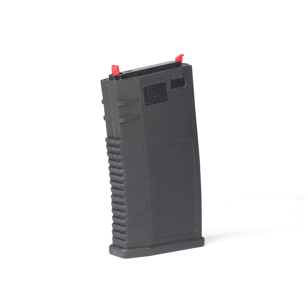 MTW-308 mid-cap magazine, 140 bullets (Empty Mag Detection)
