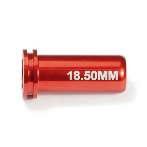 CNC alumiininen suutin, Scorpion Evo 18,50mm