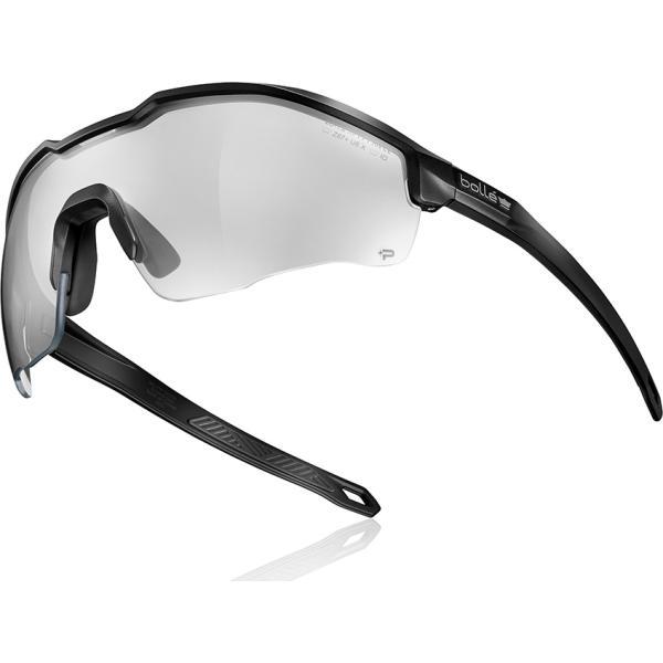 Safety MY6 Ballistic Goggles - Clear Lens