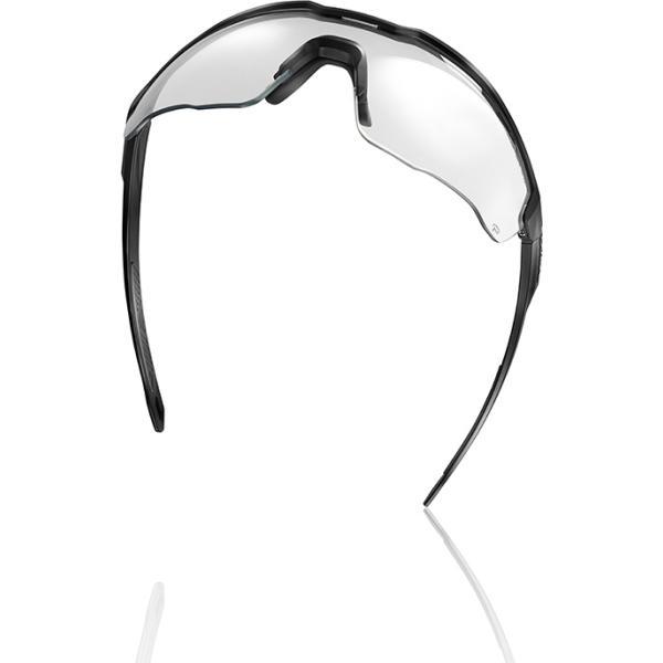 Safety MY6 Ballistic Goggles - Clear Lens