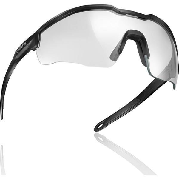 Safety MY6 Ballistic Goggles - Clear Lens