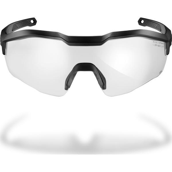 Safety MY6 Ballistic Goggles - Clear Lens