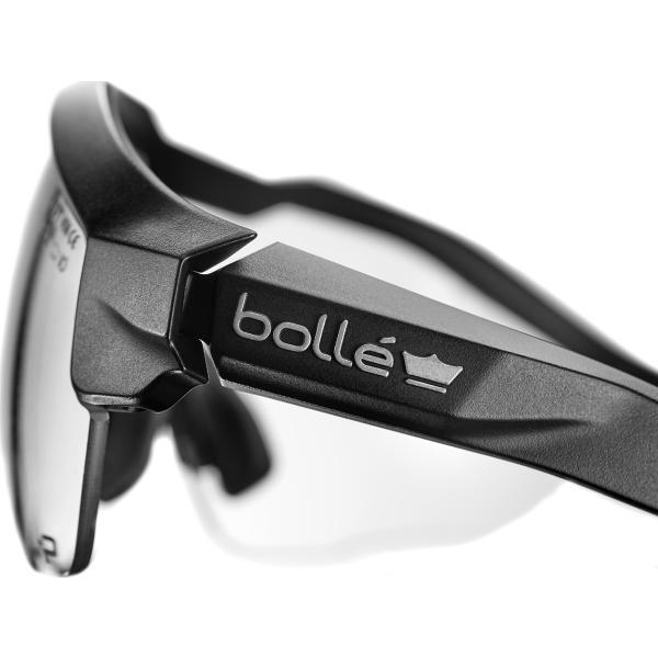 Safety MY6 Ballistic Goggles - Clear Lens