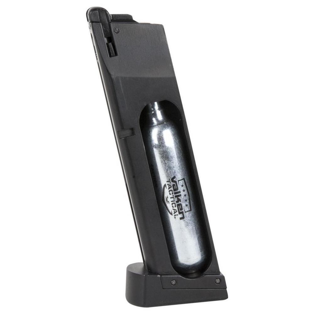 M92 (AP92) CO2 GBB gas magazine