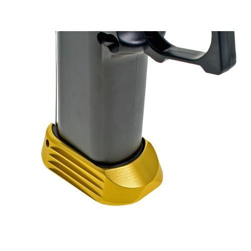 Technology Marui Hi-Capa T01 Magwell - Black