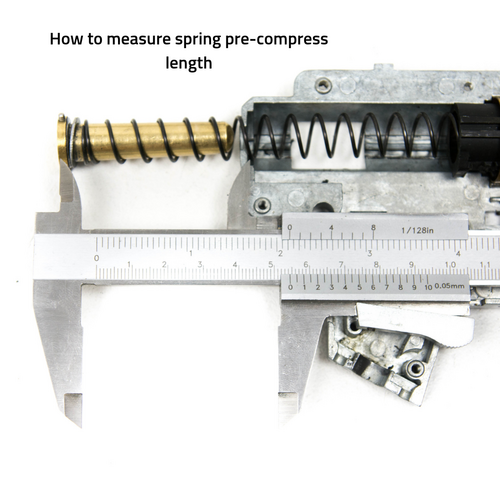 Momentum AEG jousi – M130 (K914)