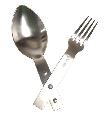 Spoon-fork