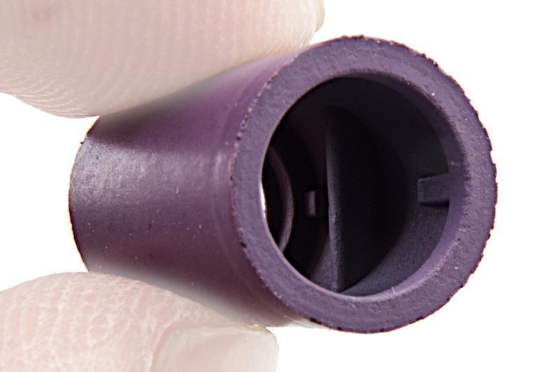 AEP hoppikumi, soft type