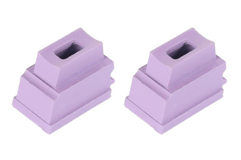 Ball improved top magazine seal "Gas Route Seal Bucking Aero" Umarex G17/G18c/G19/G19X/G45 GBB