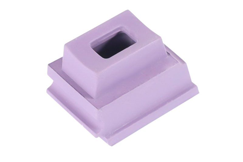 Ball improved top magazine seal "Gas Route Seal Bucking Aero" Umarex G17/G18c/G19/G19X/G45 GBB