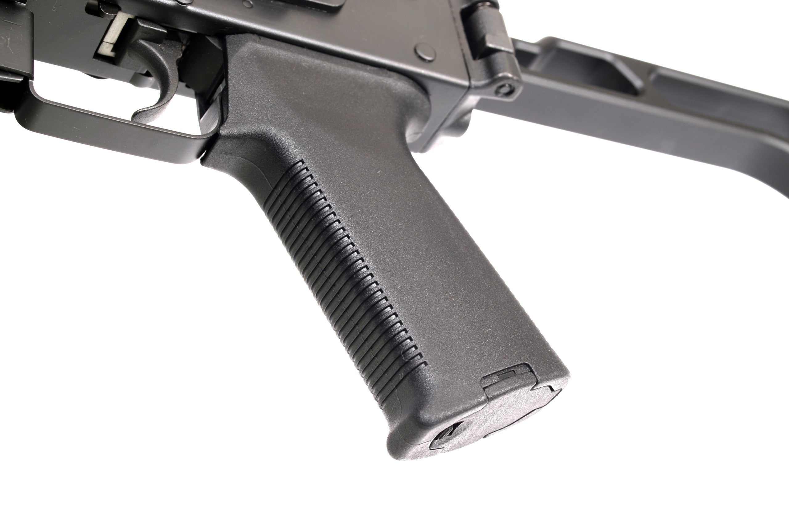 AK74U Custom AEG electric gun