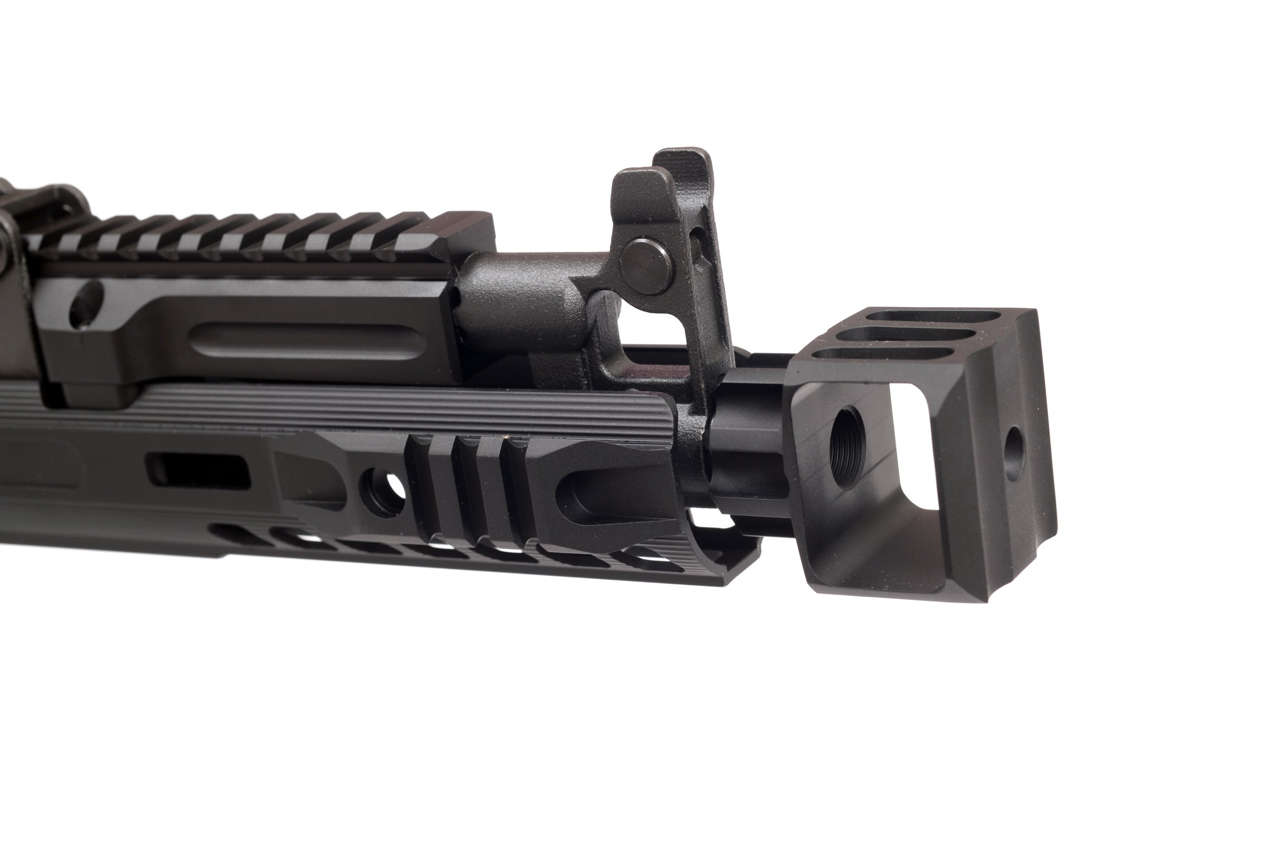 K9 Custom AEG electric gun