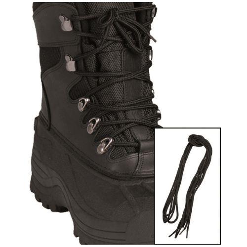 Shoelaces, polyester - 2-pack