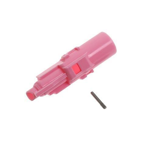 Technology TM Hi-Capa/1911 PinkMood reinforced nozzle