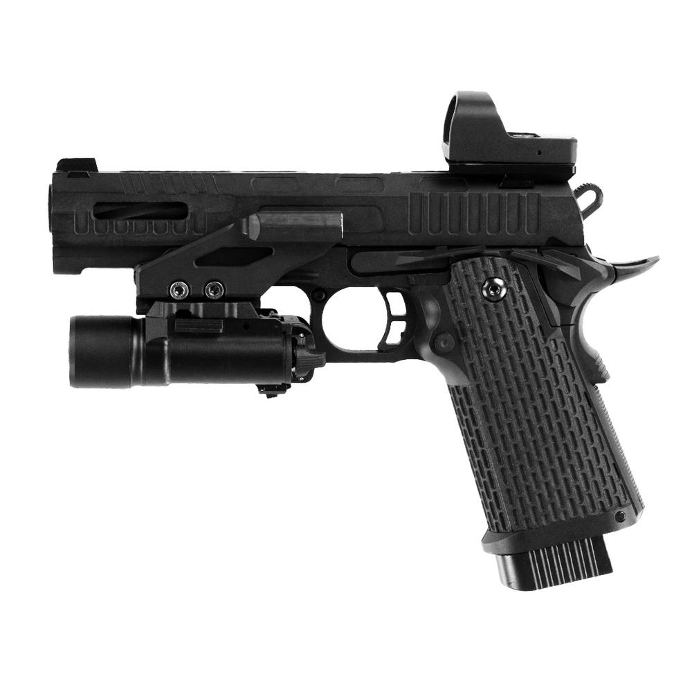 Universal holster adapteri, SSP1 Right