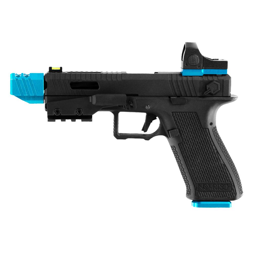 Universal holster adapter, SS18 Right