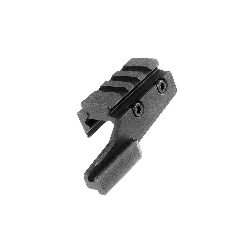 Universal holster adapter, SS18 Right