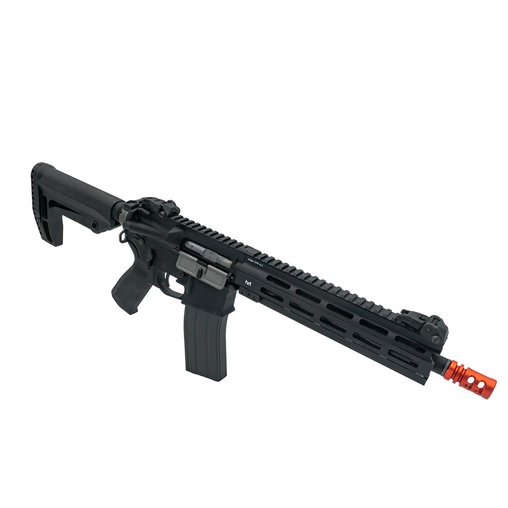 LM4D M-LOK GBB gas rifle